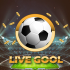 TodayGoal -All Scores Football-icoon
