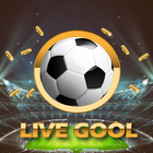 TodayGoal -All Scores Football Zeichen