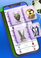 TodayGoal -All Scores Football plakat