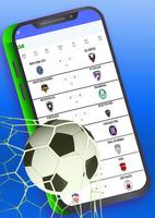 TodayGoal -All Scores Football captura de pantalla 1