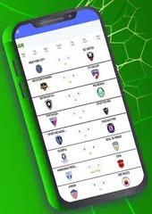 LiveGoal All Scores XAPK download