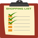 Easy Simple Shopping Lists - M APK