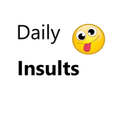 Icona Daily Insults