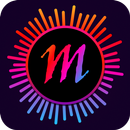 Mbeet : Lyrical Video Status APK
