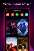 Mbeet : Lyrical Video Status poster