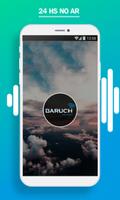 Baruch Web Rádio ภาพหน้าจอ 1