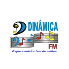 Dinâmica Timóteo آئیکن