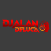 DJ Alan Deluca icon