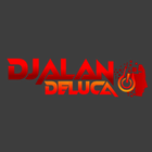 DJ Alan Deluca icône