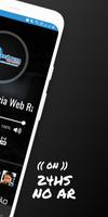 Estância Web Rádio स्क्रीनशॉट 1