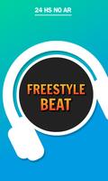 Freestyle Beat Affiche