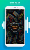 Freestyle Beat capture d'écran 1