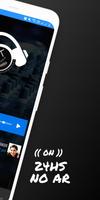 برنامه‌نما GT Web Rádio عکس از صفحه