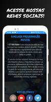 برنامه‌نما GT Web Rádio عکس از صفحه