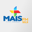 Mais FM icône