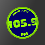 ”Rádio Nova Apui FM