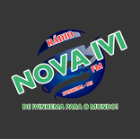 Rádio Nova IVI FM