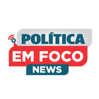 Política Em Foco News आइकन