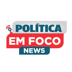 Política Em Foco News icône