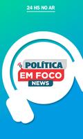 Política Em Foco News Affiche