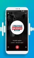 Política Em Foco News स्क्रीनशॉट 2