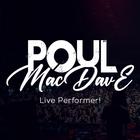 Poul MacDave أيقونة
