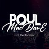Poul MacDave Zeichen