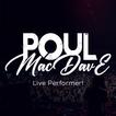 آیکون‌ Poul MacDave