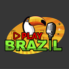 Play Brazil Rádio Zeichen