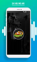 Play Brazil Rádio Screenshot 1