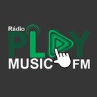 Play FM Music icône