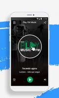 Play FM Music capture d'écran 1