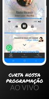 Rádio Alicerce ภาพหน้าจอ 3