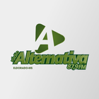Radio Alternativa FM Eldorad icon