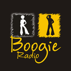 RAdio BOOgie icône