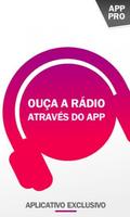 Rádio Brasil Metropolitan capture d'écran 2