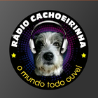 Rádio Cachoeirinha 아이콘