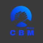 Rádio CBM 图标