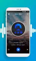 Rádio CBM 截图 1