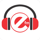 Rádio Efex FM icône