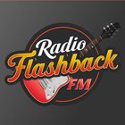 Rádio FlashBack FM icône