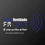 Rádio FM Novidade