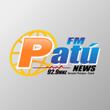 Rádio FM Patu