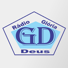 Rádio Glória Deus アイコン
