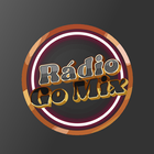 Rádio Go Mix أيقونة