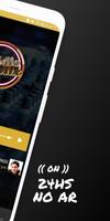 Rádio Go Mix تصوير الشاشة 1
