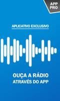 Rádio Hits Sertanejo capture d'écran 2