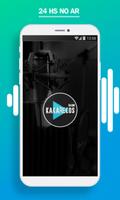 Rádio Kakarecos 截图 1