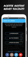 Rádio Léo Júnior স্ক্রিনশট 2