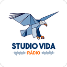 Rádio Studio Vida icône